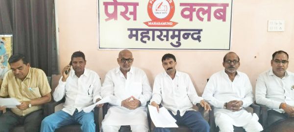 पुलिस के संरक्षण में फल-फूल रहा  तुमगांव में देह व्यापार-साहू समाज