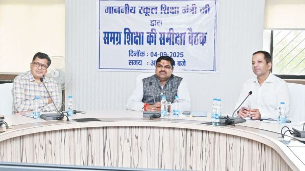 12 सौ व्याव. शिक्षकों की भर्ती की पुलिस जांच