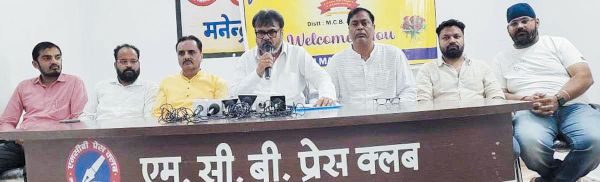 जीएसटी में ऐतिहासिक सुधार से छोटे व्यापारियों को ताकत और भारत की अर्थव्यवस्था को गति - कैट