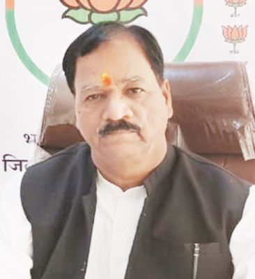 मोदी सरकार ने दी प्रदेश के किसानों को बड़ी सौगात