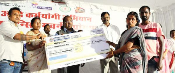 प्रधानमंत्री मोदी का लक्ष्य वर्ष 2047 तक भारत को विकसित राष्ट्र बनाना है- नेताम