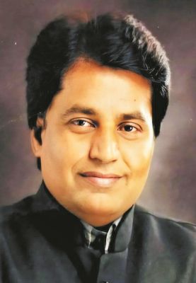 आम जनता को दी बड़ी सौगात-विवेक