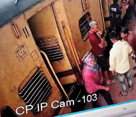  चार वर्ष पहले मंदिर हसौद में हत्या का बंदी गोंदिया से गिरफ्तार, एम्स से फरार हुआ था
