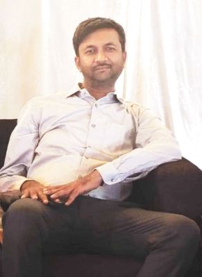 जीएसटी से घर बनाना, घर चलाना हो जाएगा सस्ता-दीपक