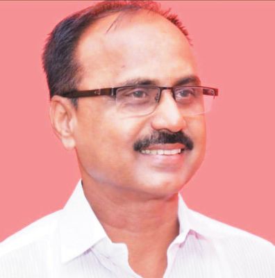  एपीएल राशन वितरण स्कीम को बंद करने से राज्य सरकार को होगी 900 करोड़ की वार्षिक बचत- कैलाश मिश्रा