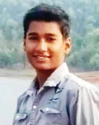 गणेश विसर्जन के दौरान नाबालिग की मौत
