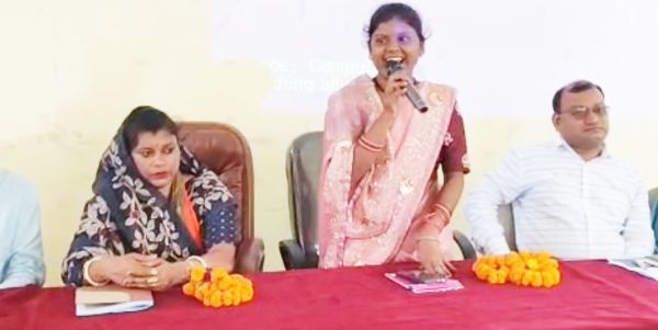 आदि कर्मयोगी अभियान: अधिकारी-कर्मचारियों को प्रशिक्षण