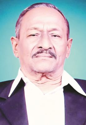 एनआई कुरियाकोस का निधन