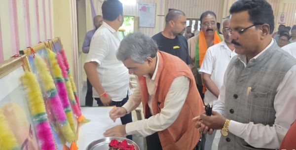 सेवा पखवाड़ा पर होंगे कई आयोजन