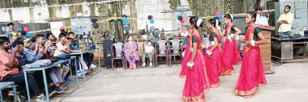 नव कौशल पथ, नई राह, नया हुनर- दो दिवसीय कार्यक्रम का समापन