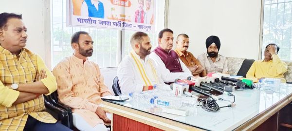 जीएसटी स्लैब सरलीकरण के साथ भारत विश्व की तीसरी बड़ी अर्थव्यवस्था बनाने की ओर अग्रसर-अखिलेश