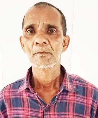 पत्नी की हत्या, आरोपी को 7 साल कैद