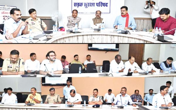 सडक़ हादसे में गंभीर को अस्पताल लाने वाले को भी मिलेंगे 25 हजार