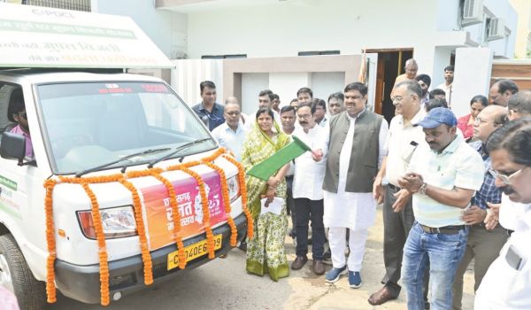 पीएम सूर्यघर मुफ्त बिजली योजना