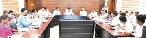निष्क्रिय खातों की राशि शासन की लोक लेखा में होगी जमा