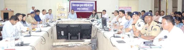 तेलीबांधा-कृष्ण कुंज-अवंति विहार सडक़ जल्द खुलेगी