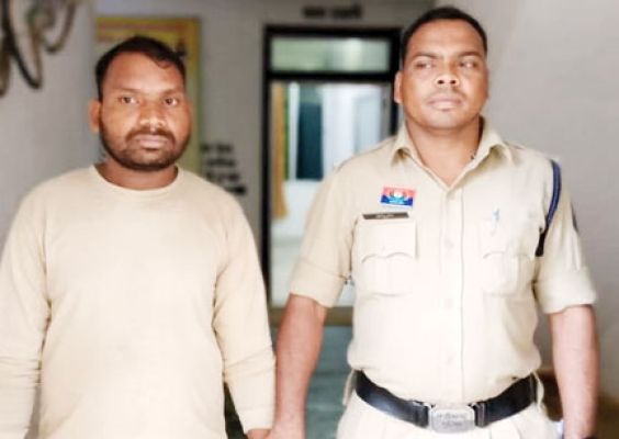 तीन बच्चों की मां को शादी का झांसा दे रेप , गर्भवती होने पर इंकार, आरोपी गिरफ्तार