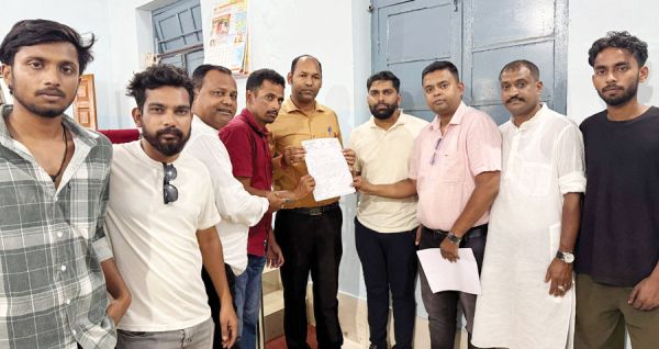 धार्मिक कार्यक्रमों में गैर धार्मिक और फूहड़ गानों पर प्रतिबंध लगाने की मांग