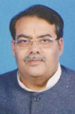 टैरिफ का असर भारत से ज्यादा अमेरिका पर दिखने लगा-चौधरी