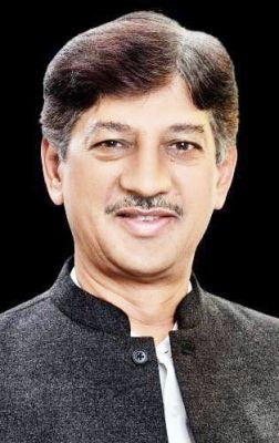 पूर्व विधायक डॉ. चोपड़ा का एसपी से सवाल
