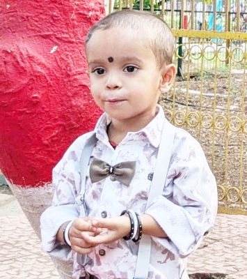 मासूम को सांप ने डसा, इलाज के दौरान मौत