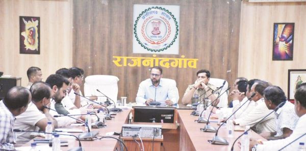 क्वांर नवरात्र 22 से, डोंगरगढ़  पहुंचेंगे लाखों दर्शनार्थी