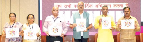 सप्रे स्कूल का स्पीच एंड हियरिंग थेरेपी सेंटर देश में नंबर वन बनाने का लक्ष्य-अग्रवाल