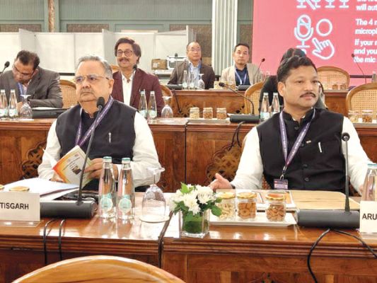 सत्ता में बैठे लोगों की जवाबदेही आवश्यक-बिरला