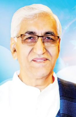 जांच कमेटी गैर राजनीतिक मुद्दे को राजनीतिक बनाने का कर रही है प्रयास-सिंहदेव