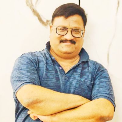 जेम्स स्वास्थ्य कर्मचारी संघ के नए महासचिव