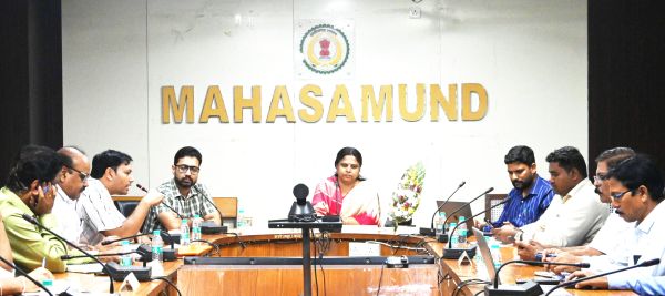सांसद खेल महोत्सव में अधिक से अधिक खिलाडिय़ों के पंजीयन पर जोर