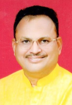 जीएसटी की दरों में बदलाव से सभी वर्ग को मिलेगा लाभ - अग्रवाल