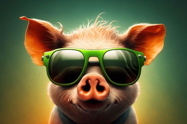 ‘छत्तीसगढ़’ का  संपादकीय :  सुअर बनने जा रहा है इंसान का जीवनरक्षक, गाली देना बंद करें...