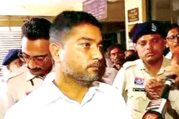 शराब घोटाला,चैतन्य बघेल के खिलाफ ईडी की चार्जशीट