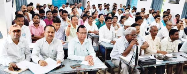 उल्लास कार्यक्रम से शिक्षा की नई रोशनी,  मिलेगा साक्षरता का लाभ