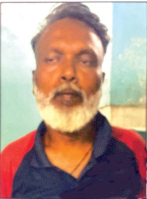 600 नशीली कैप्सूल के साथ पकड़ाया था, अब 15 साल जेल