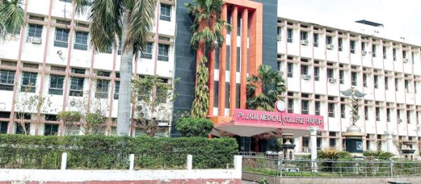 मेडिकल कॉलेज छात्रावास निर्माण पर विवाद,जिम्मेदारों पर होगी कार्रवाई की शर्त पर 61.39 करोड़ की पुनरीक्षित स्वीकृति