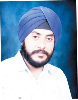 मनमीत सांसद प्रतिनिधि नियुक्त