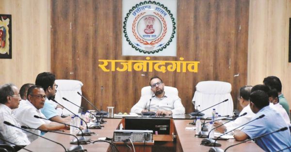 17 को मेडिकल कॉलेज में नि:शुल्क स्वास्थ्य शिविर