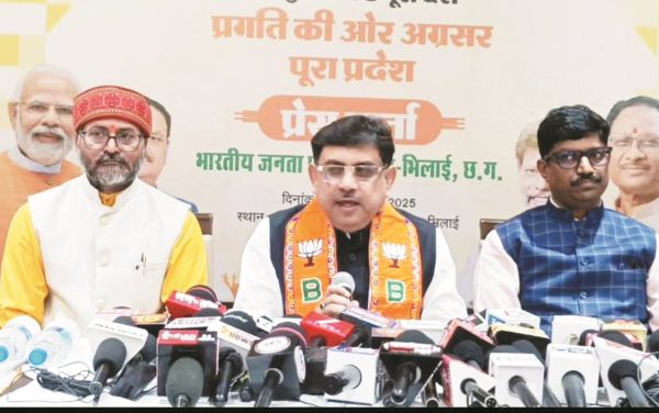 जीएसटी का अर्थ बदल गया है अब यह गुड सिंपल टैक्स  बन गया है-शर्मा