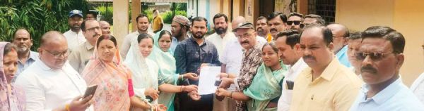 मां महामाया शक्कर कारखाना केरता पर बकाया भुगतान का आरोप, कांग्रेस ने दी आंदोलन की चेतावनी