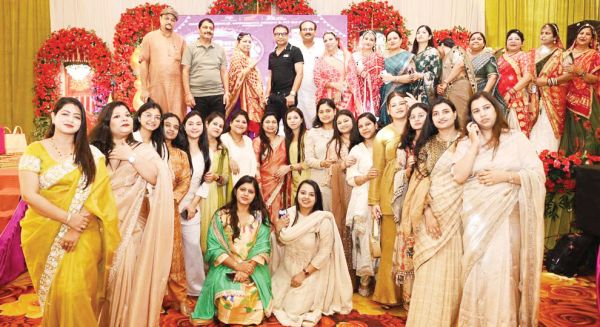 अग्रसेन जयंती महोत्सव: बच्चों ने दी रंगारंग प्रस्तुति, युवाओं ने रैंप वॉक में बिखेरा जलवा