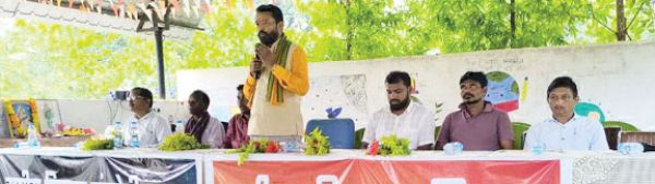 राष्ट्रीय विज्ञान आविष्कार स्पर्धा