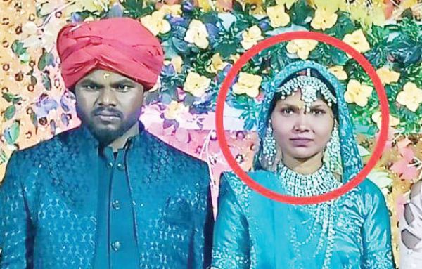 नव विवाहिता की संदिग्ध मौत, मायके पक्ष ने ससुराल वालों पर लगाए कई आरोप