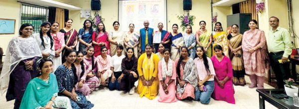 हिंदी अभिव्यक्ति का सबसे प्रभावी माध्यम