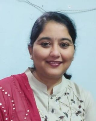 रीनू ठाकुर का निधन