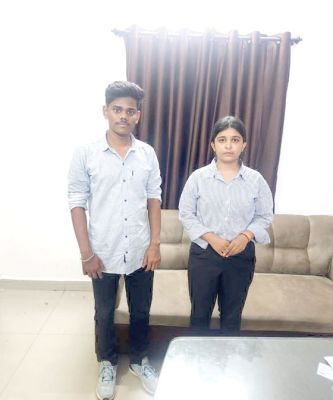 मार्केटिंग कंपनी में मेम्बरशिप देने 10लाख ठगे, दो कर्मी को जेल, डायरेक्टर फरार