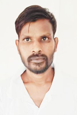 हत्या, आरोपी को उमकैद