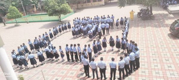 स्वच्छता ही सेवा कार्यक्रम में विशेष आयोजन