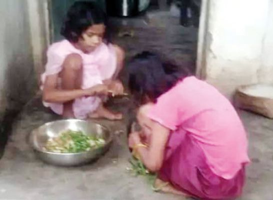 कन्या आश्रम की अधीक्षिका पर गंभीर आरोप, कलेक्टर से शिकायत